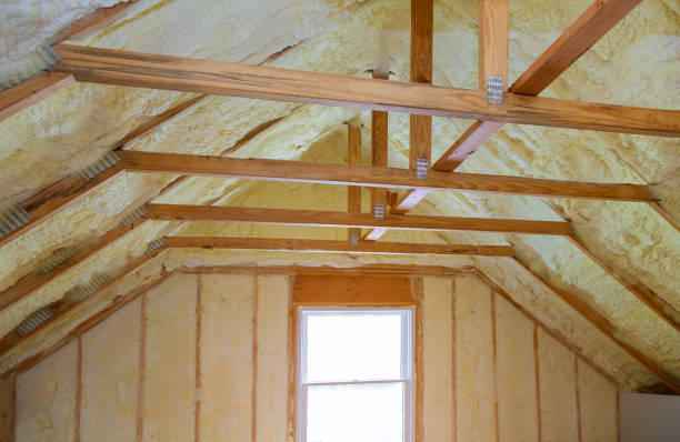 Best Residential Insulation in East Palatka, FL