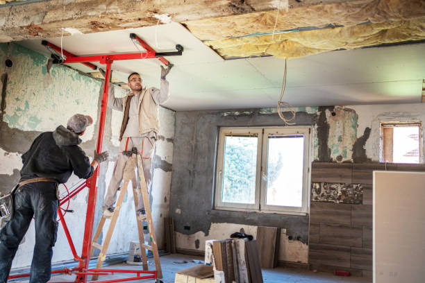 Best Residential Insulation in East Palatka, FL